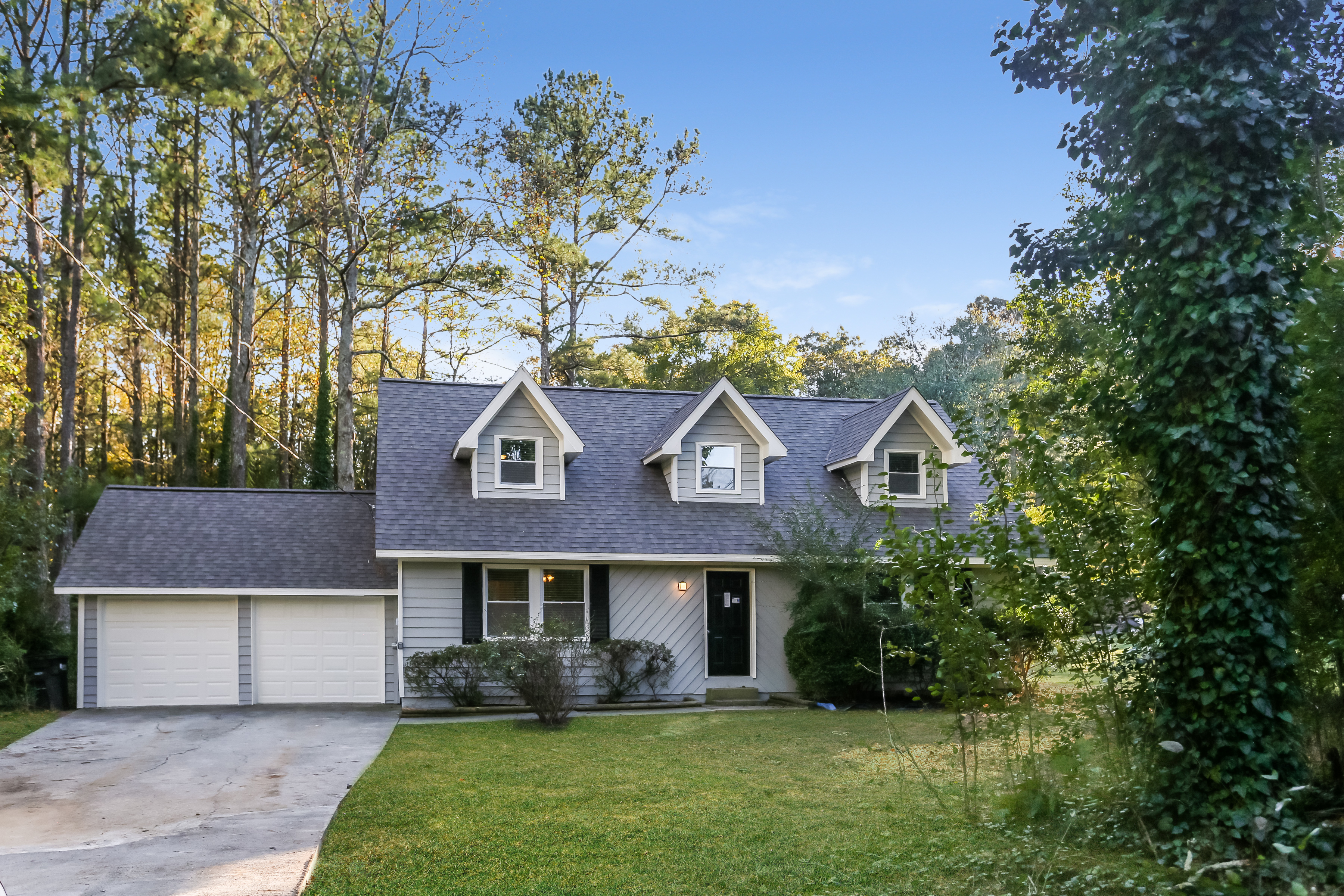 2830 Horseshoe Bend Rd SW Marietta, GA 30064